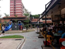 Yishun Avenue 11 (D27), Shop House #566714271